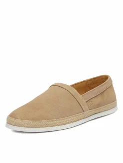 Espadrillas EO-TOMO-01 126AM Beige chiaro