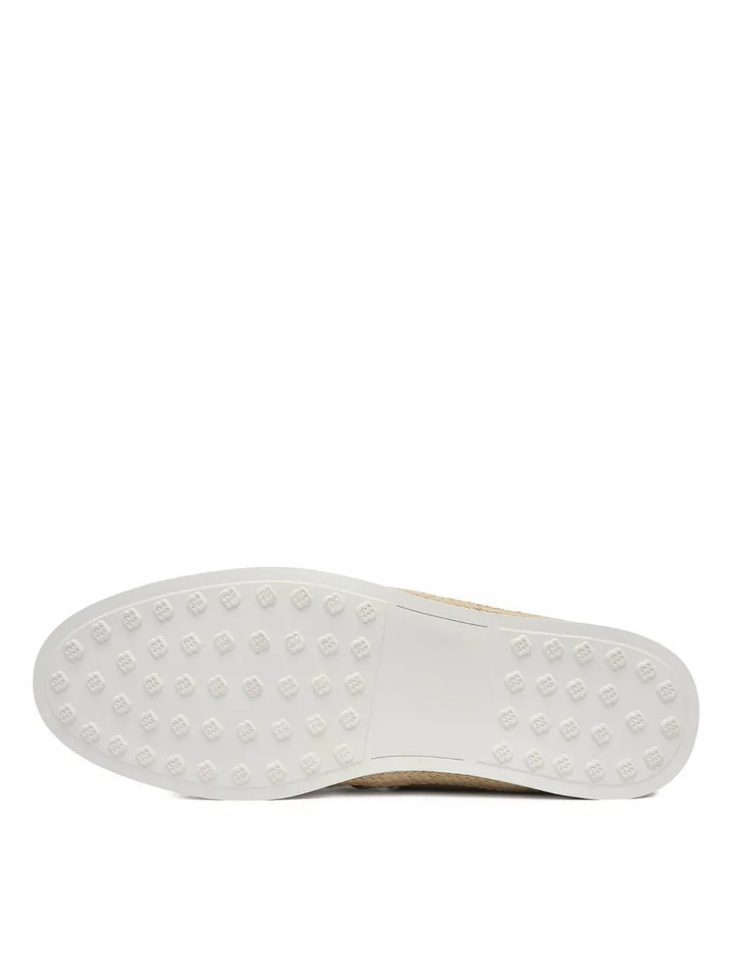 Espadrillas EO-TOMO-01 126AM Beige chiaro