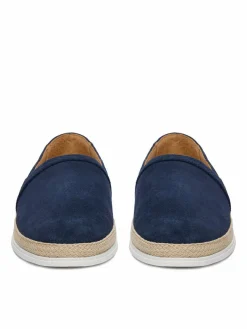 Espadrillas EO-TOMO-01 126AM Blu scuro