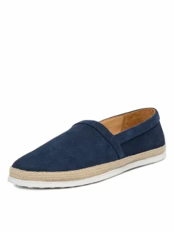 Espadrillas EO-TOMO-01 126AM Blu scuro