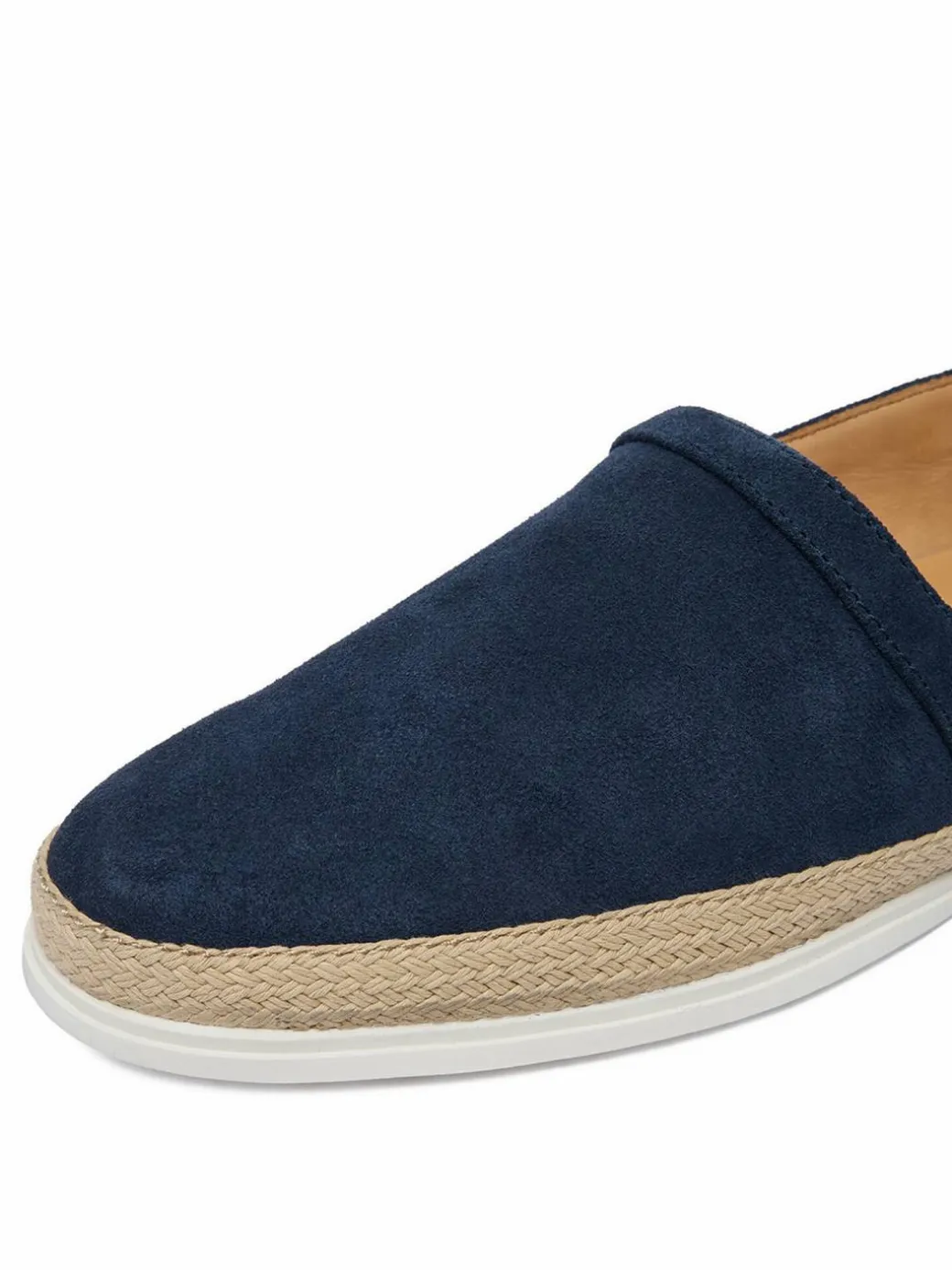 Espadrillas EO-TOMO-01 126AM Blu scuro