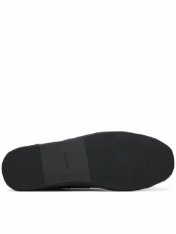Espadrillas Espadrille Hybrid Boat Su HM0HM02174 Nero