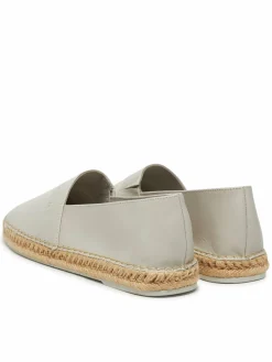 Espadrillas Espadrille Lth HM0HM01882 Grigio