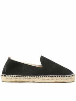 Espadrillas Flat Espadrilles K 1.0 C0 Nero