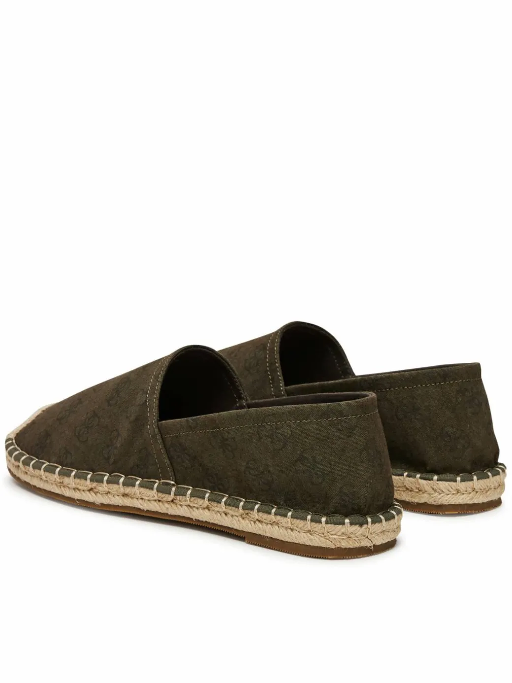 Espadrillas FMJELC FAB14 Verde
