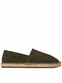 Espadrillas FMJELC FAB14 Verde
