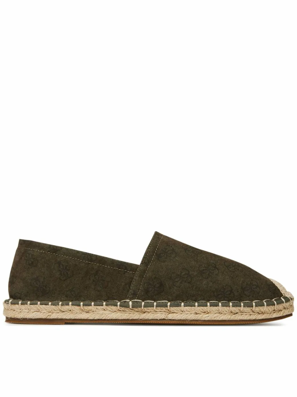 Espadrillas FMJELC FAB14 Verde