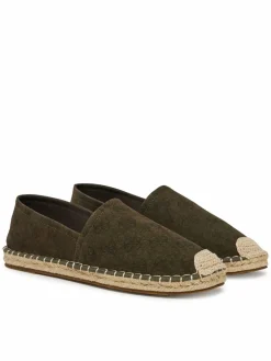 Espadrillas FMJELC FAB14 Verde