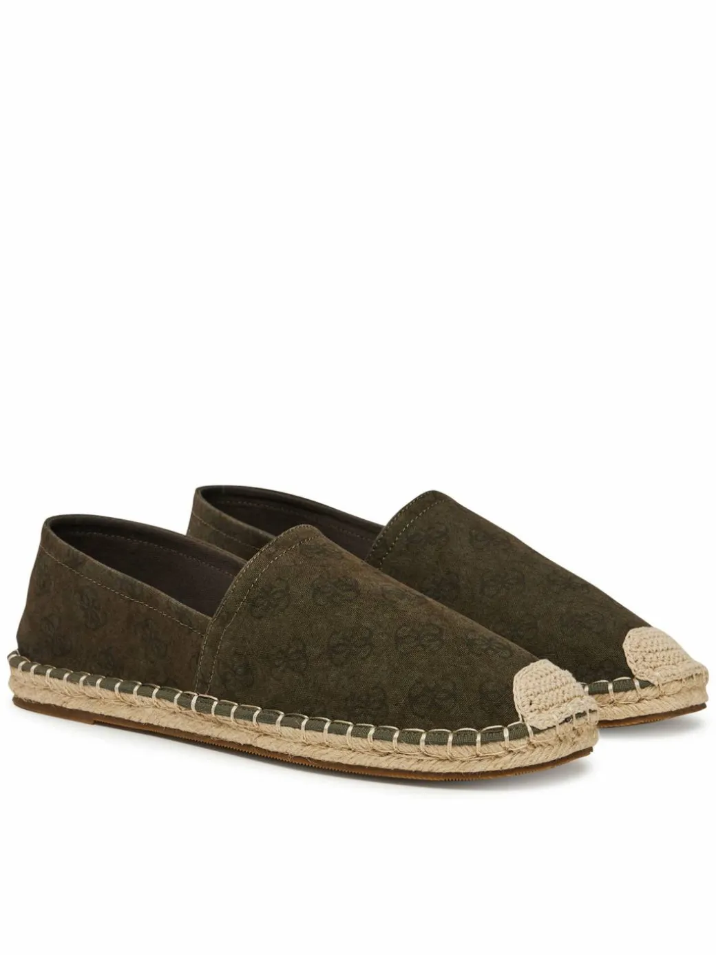 Espadrillas FMJELC FAB14 Verde