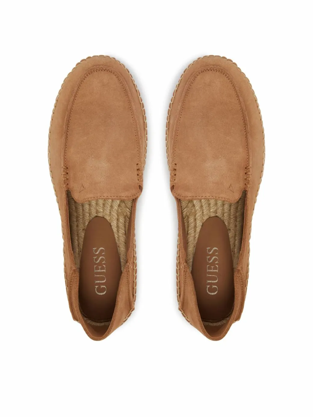 Espadrillas FMJLOP SUE14 Beige