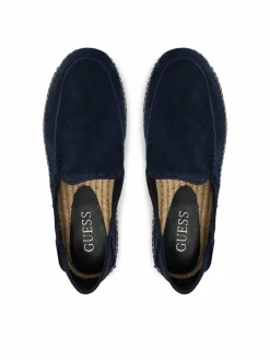 Espadrillas FMJLOP SUE14 Blu scuro
