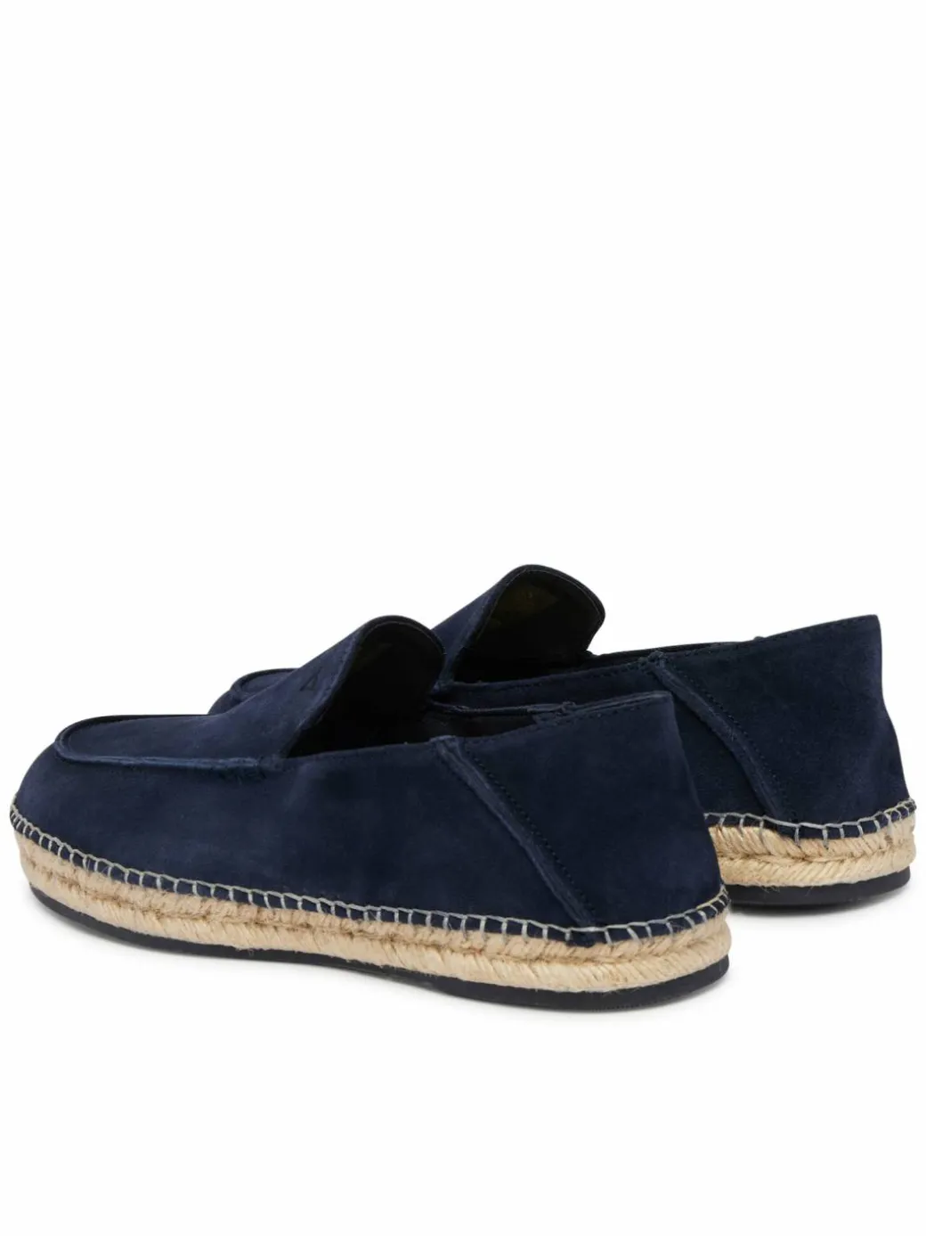 Espadrillas FMJLOP SUE14 Blu scuro
