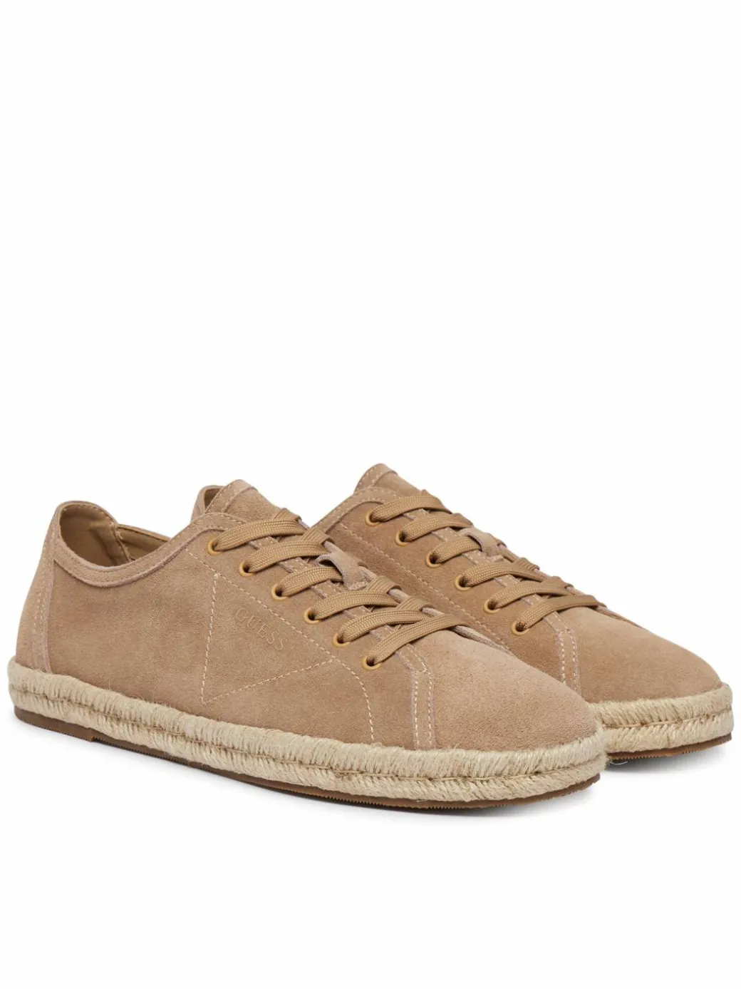 Espadrillas FMJMAL SUE12 Beige