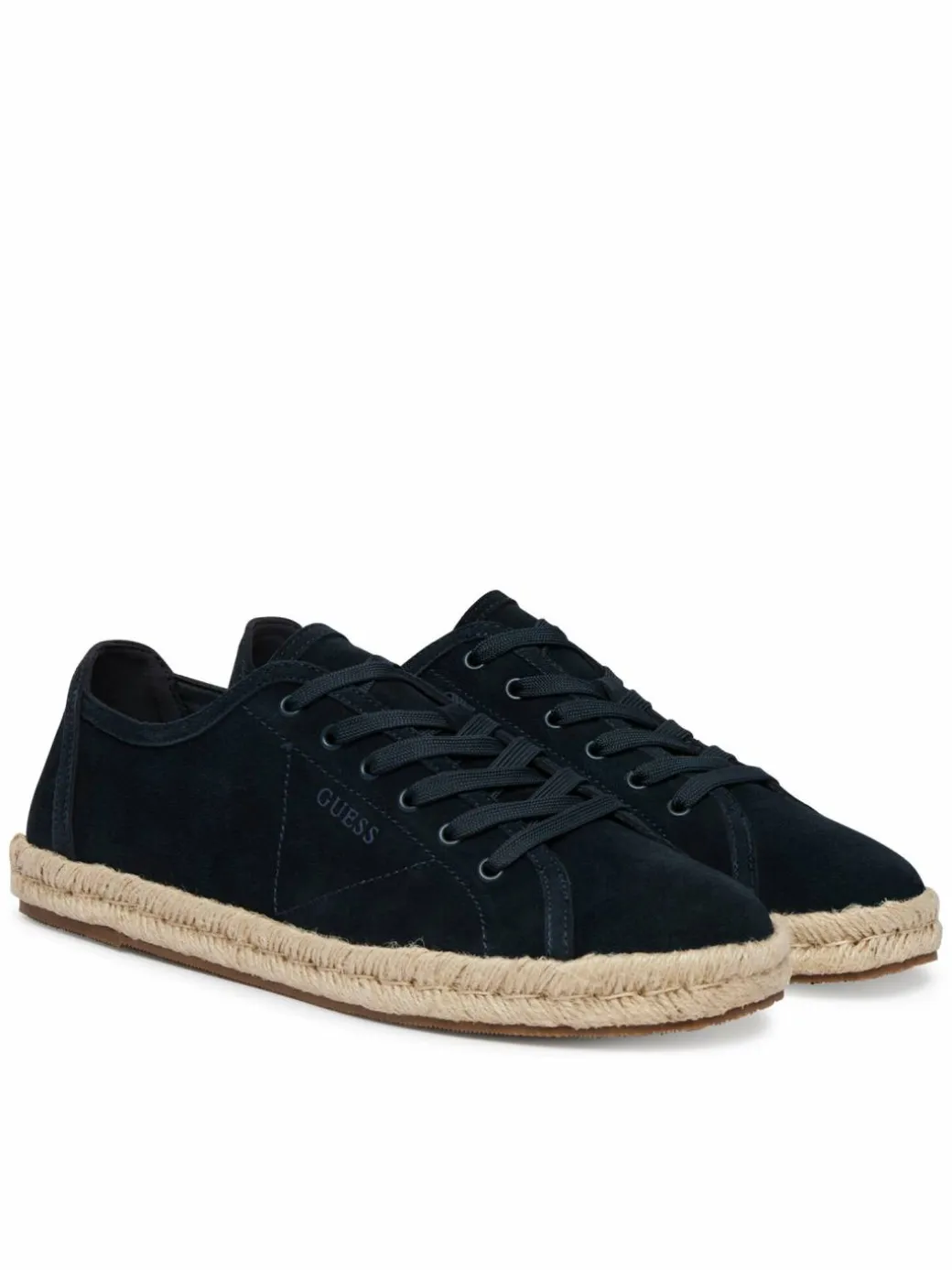 Espadrillas FMJMAL SUE12 Blu scuro