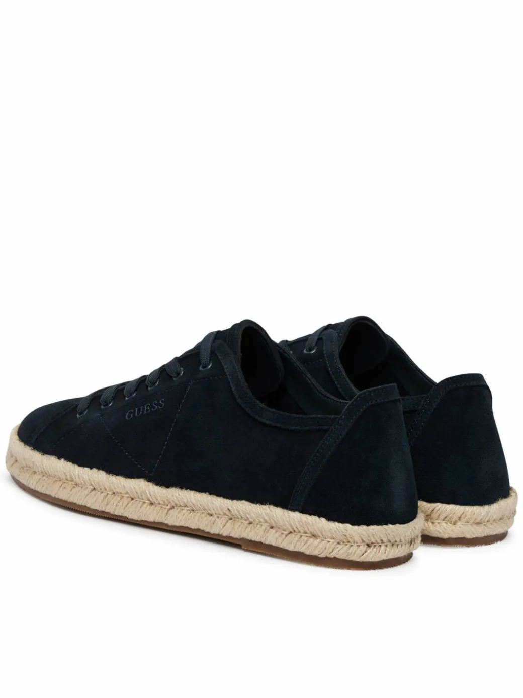 Espadrillas FMJMAL SUE12 Blu scuro