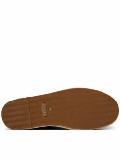 Espadrillas FMJMAL SUE12 Blu scuro