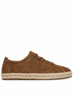 Espadrillas FMJMAL SUE12 Marrone
