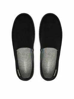 Espadrillas Javi HM0HM02076 Nero