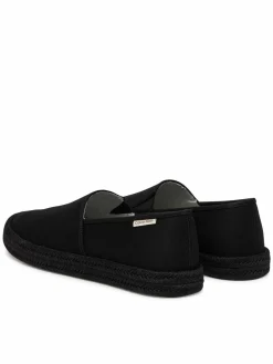 Espadrillas Javi HM0HM02076 Nero