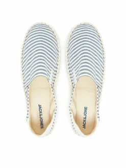 Espadrillas Jfwregent 12277548 Celeste