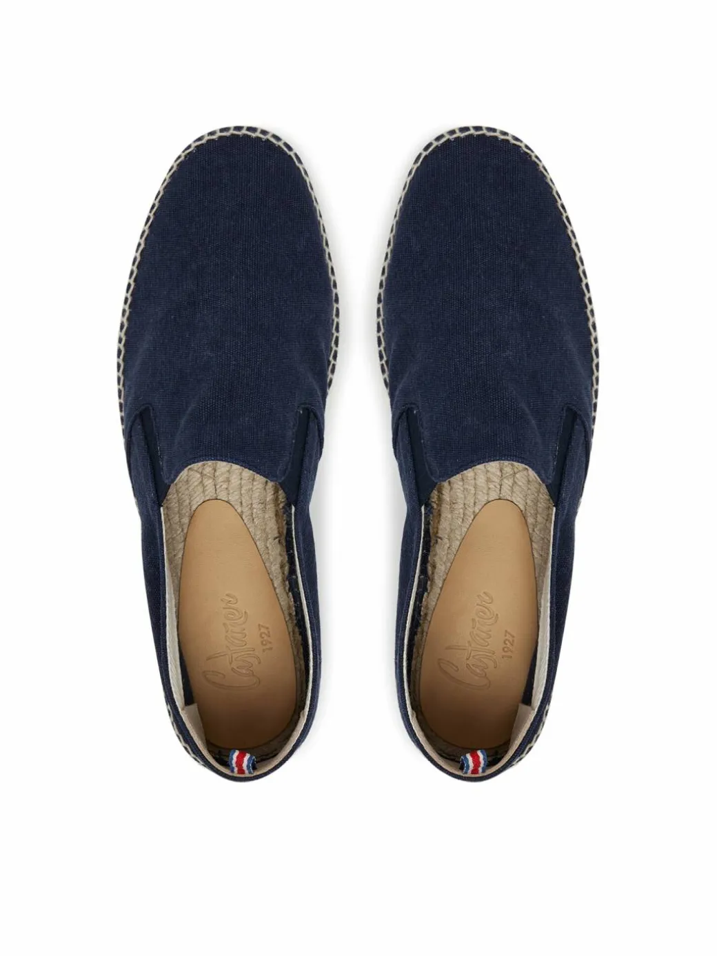 Espadrillas Joel/002 21821 Blu