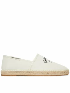 Espadrillas Kamino KL70126 Crema