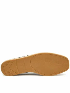 Espadrillas KL70126 Nero