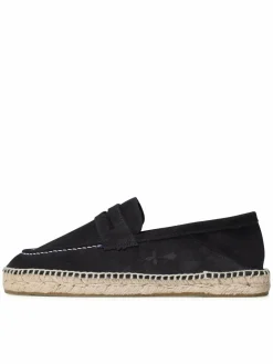 Espadrillas Loeafers Espadrilles K 1.5 Blu scuro