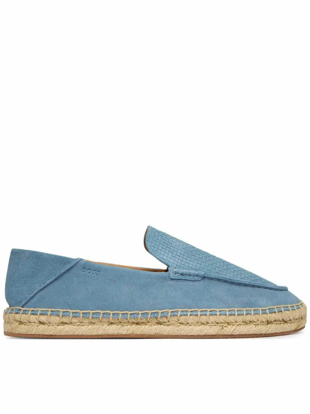 Espadrillas Madeira 50563149 Blu scuro