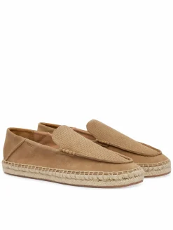 Espadrillas Madeira Mocc 50563149 Beige