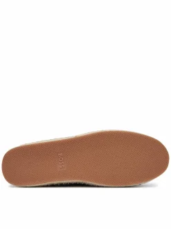 Espadrillas Madeira Mocc 50563149 Blu scuro