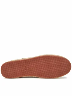 Espadrillas Madeira Slon 50541781 Blu scuro