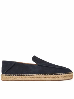 Espadrillas Madeira Slon 50541781 Blu scuro