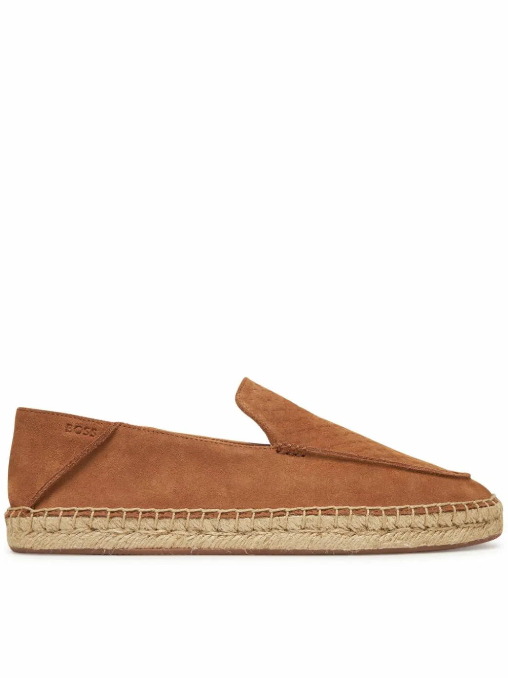 Espadrillas Madeira Slon 50541781 Marrone