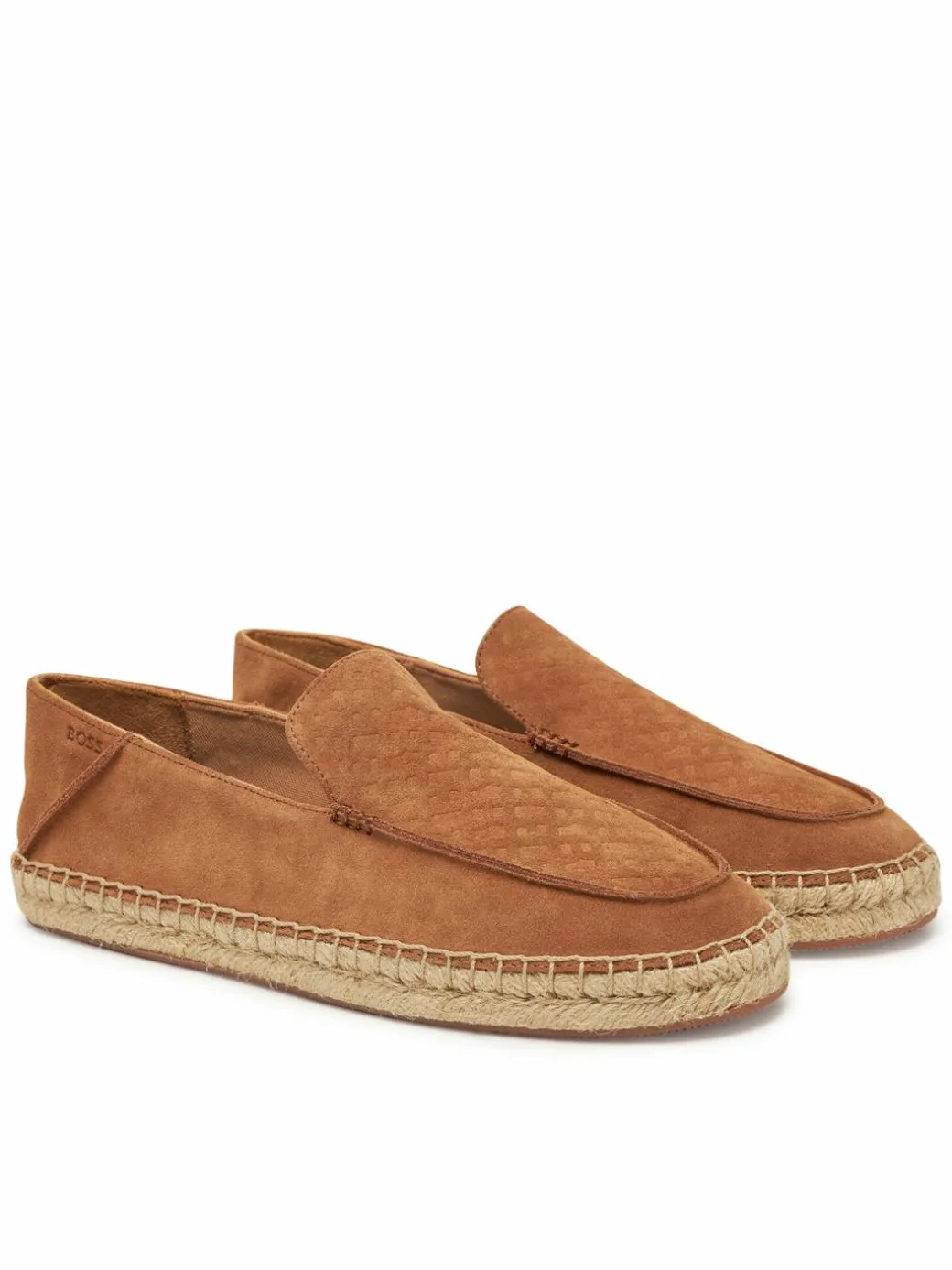 Espadrillas Madeira Slon 50541781 Marrone