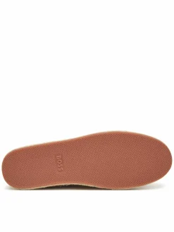 Espadrillas Madeira Slon 50541781 Marrone