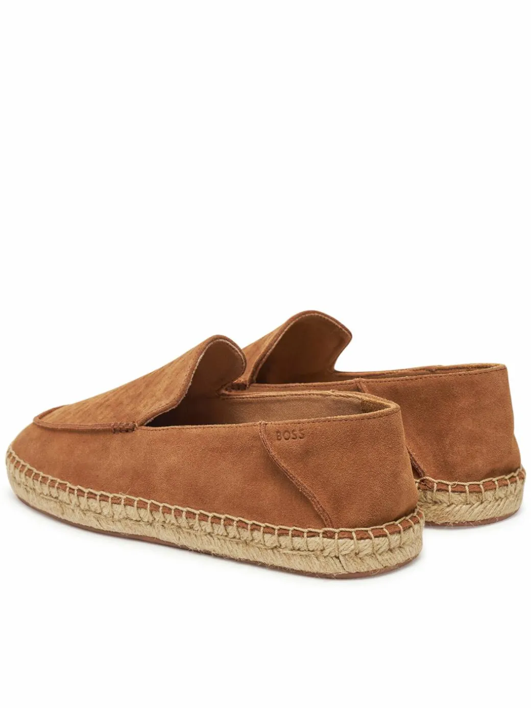 Espadrillas Madeira Slon 50541781 Marrone