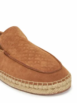 Espadrillas Madeira Slon 50541781 Marrone