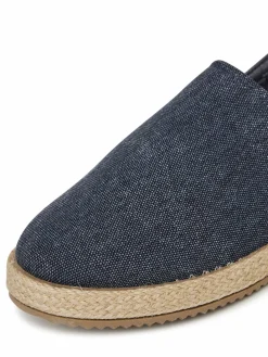 Espadrillas MF1594-1 Blu