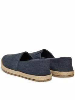 Espadrillas MF1594-1 Blu