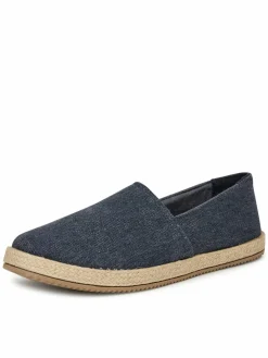 Espadrillas MF1594-1 Blu