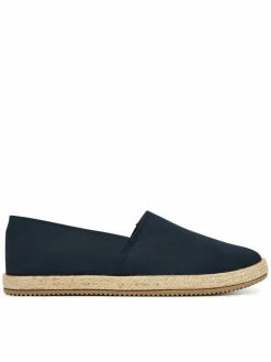 Espadrillas MF1594-1 Blu scuro
