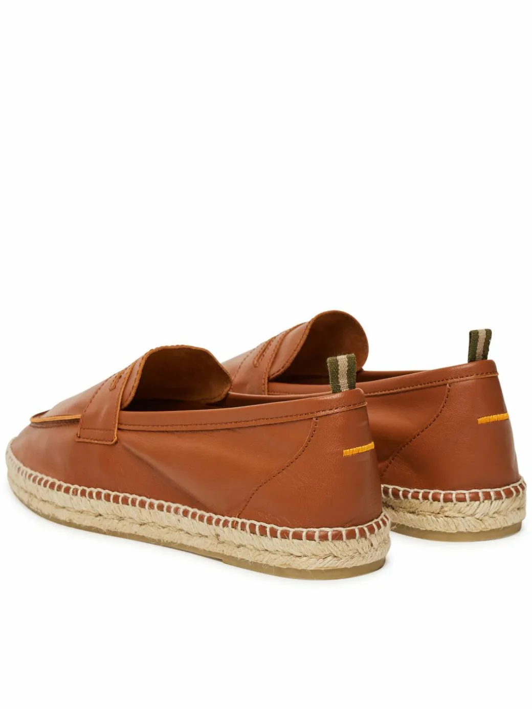 Espadrillas Nacho/104 25730 Marrone