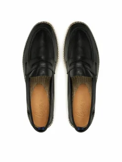Espadrillas Nacho/104 25730 Nero