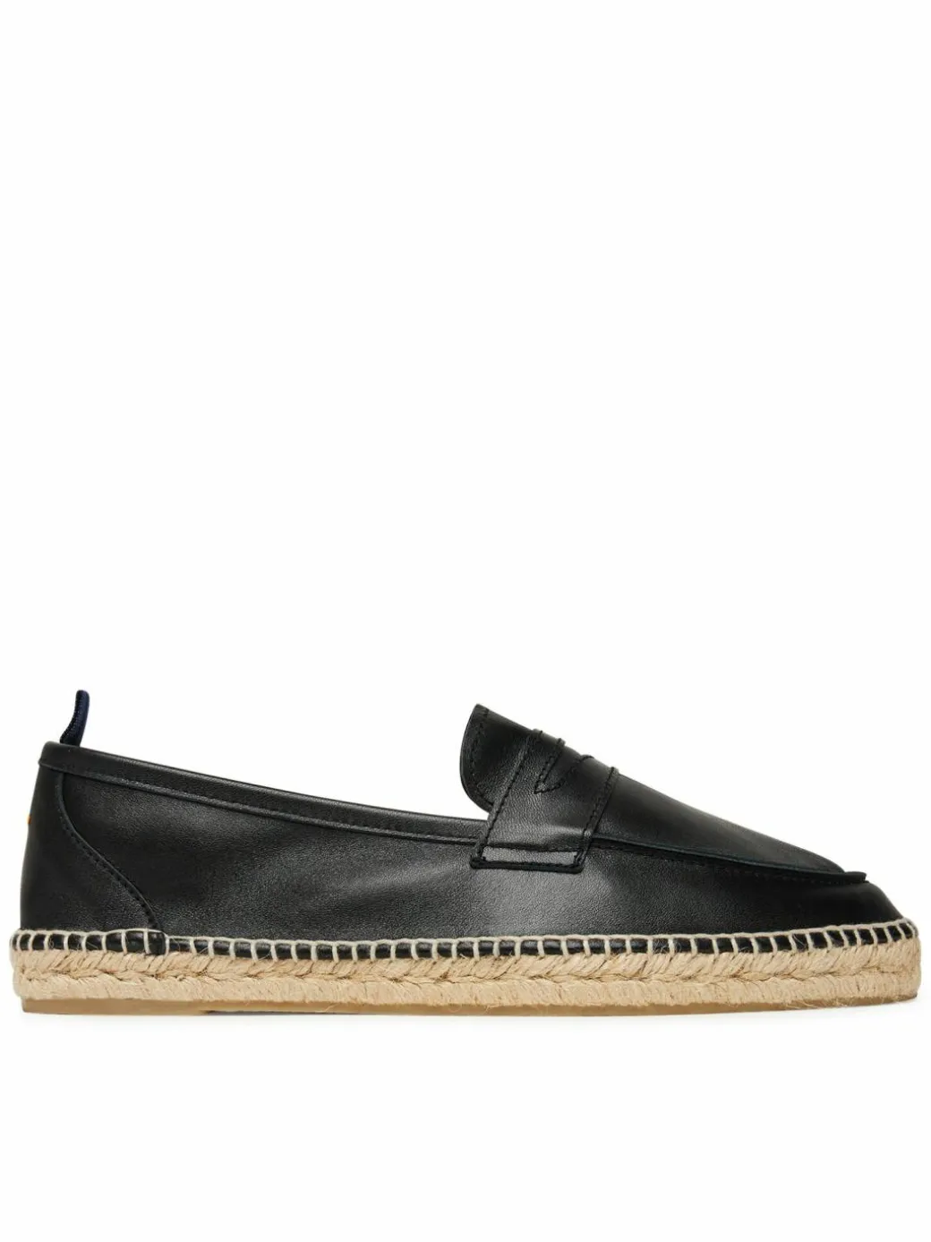 Espadrillas Nacho/104 25730 Nero
