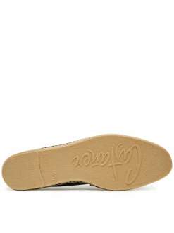 Espadrillas Nacho/104 25730 Nero