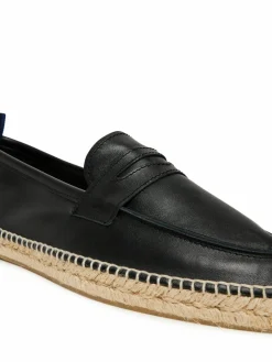 Espadrillas Nacho/104 25730 Nero