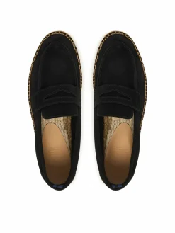 Espadrillas Nacho T 23417 Nero
