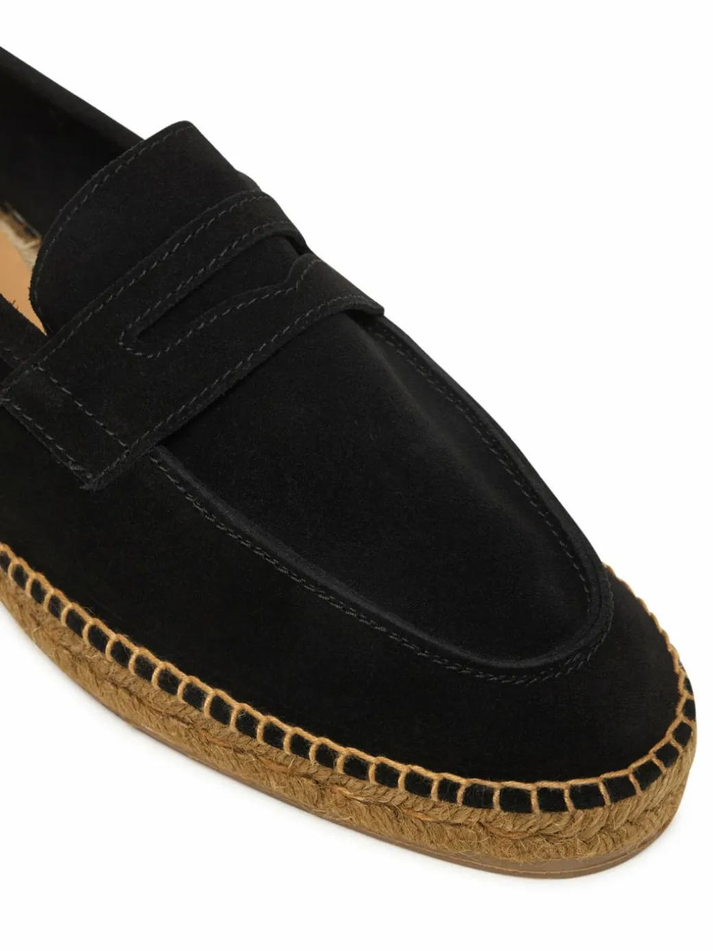 Espadrillas Nacho T 23417 Nero