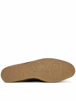 Espadrillas Ned/186 25906 Blu scuro